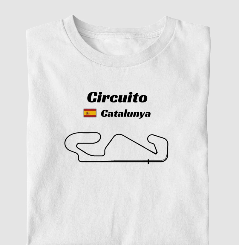 Circuito Catalunya