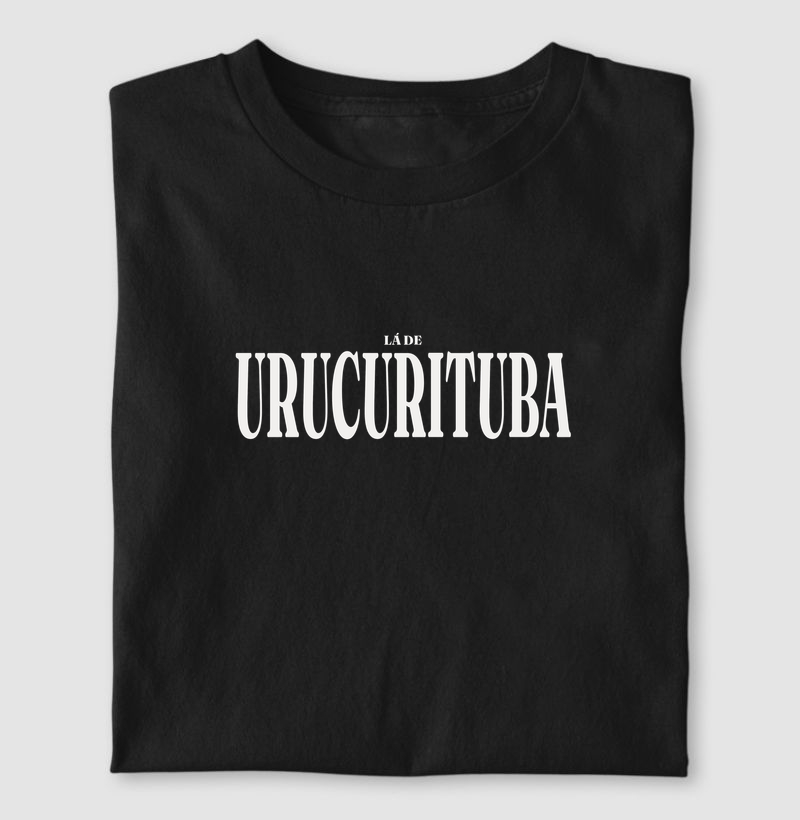 Urucurituba | Tipografia AM