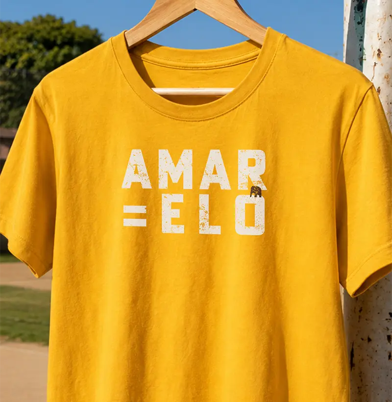 Amar=Elo