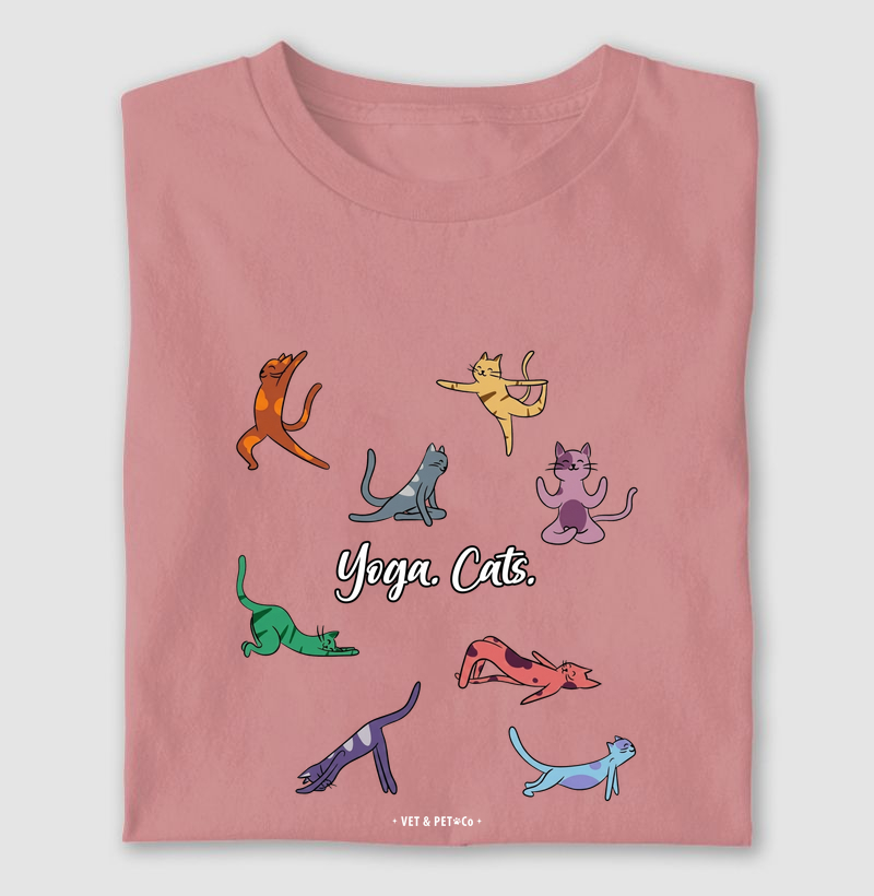 Yoga Cats