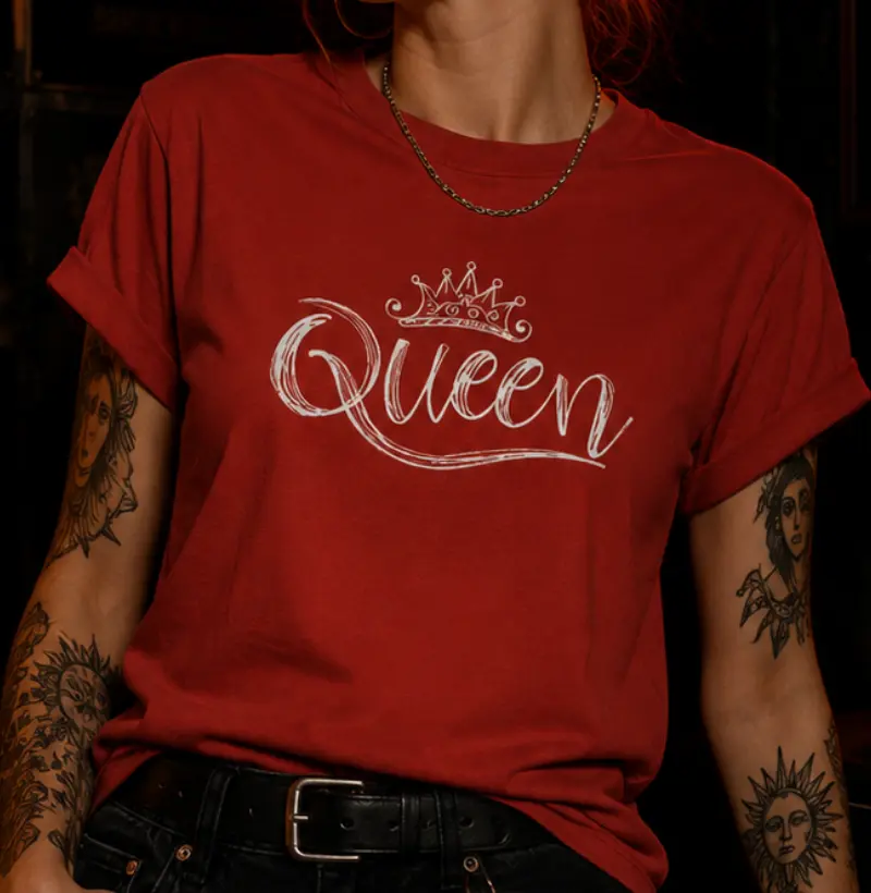 Queen