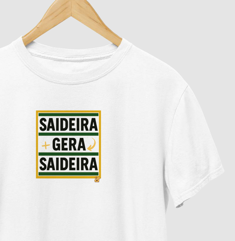 Saideira