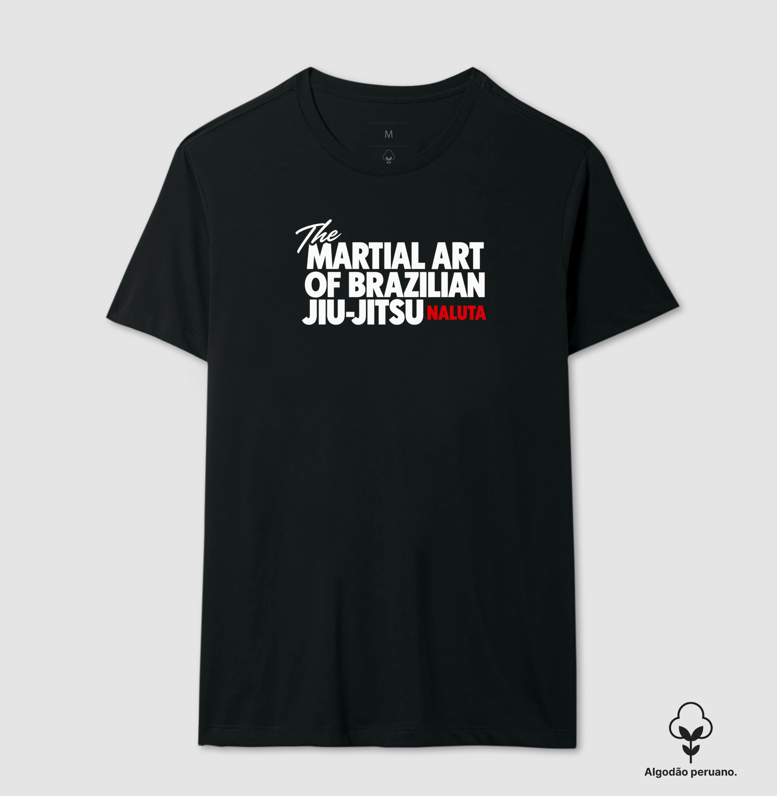 MARTIAL ART OF BRAZILIAN JIU-JITSU 
