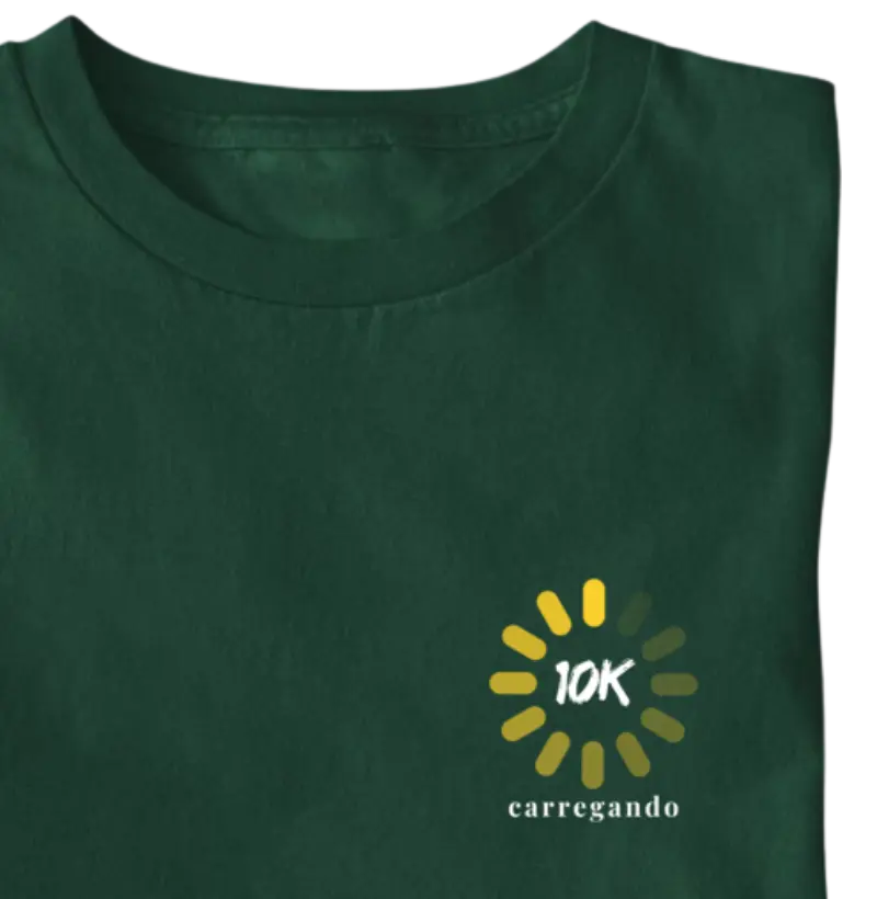 Carregando 10K