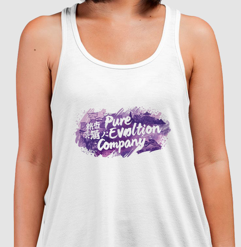 Tag Pure Evolution Company