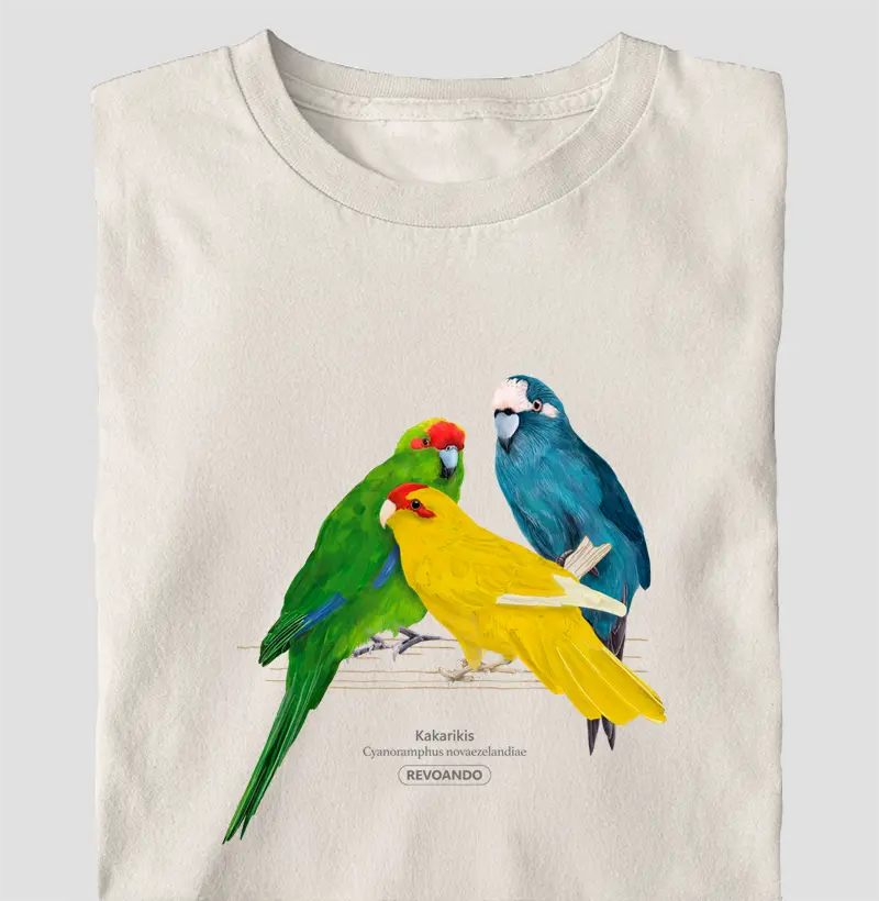 Love Friends - Kakarikis - Oversized