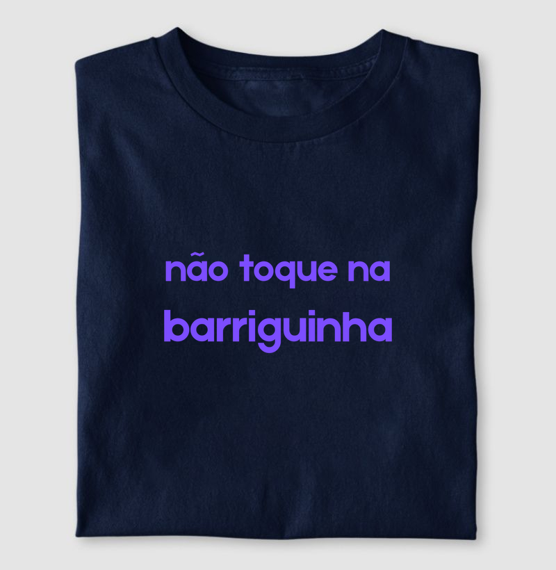 NÃO TOQUE 2.0