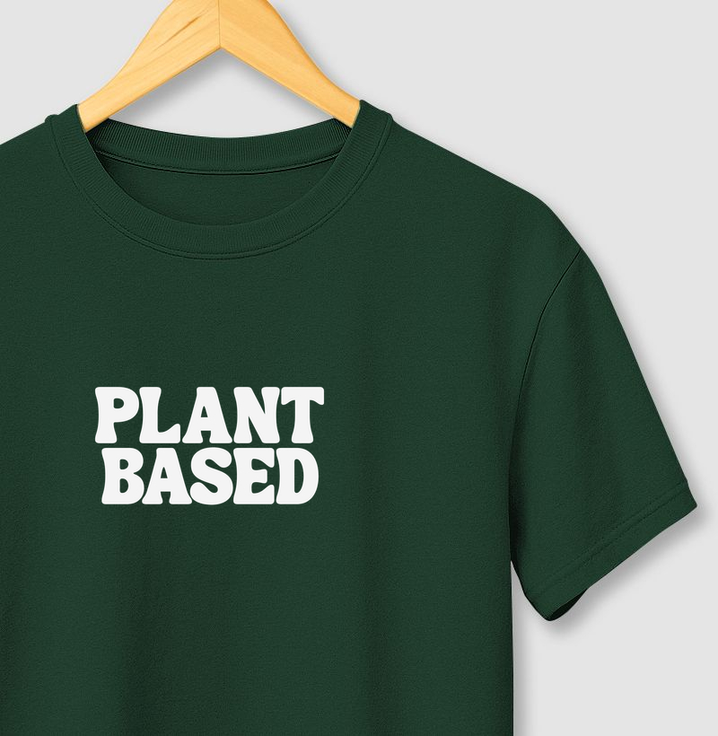 Plant based