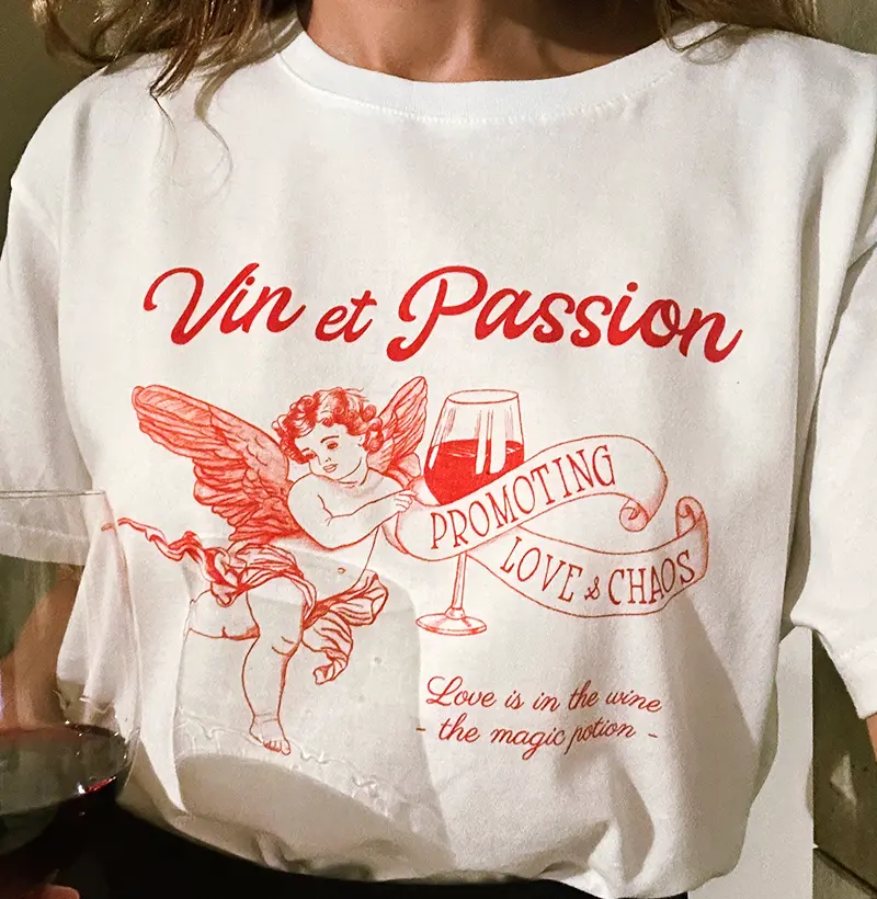 Vin et Passion