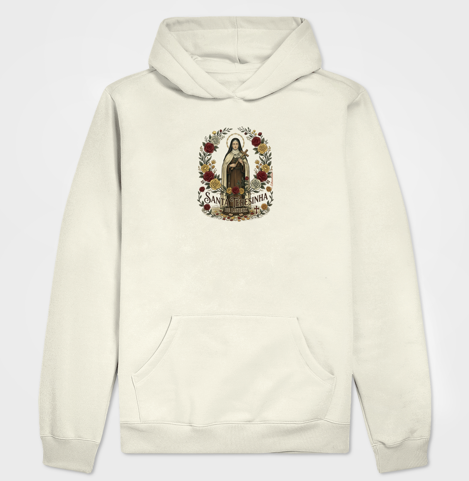 Santa Teresinha de Lisieux