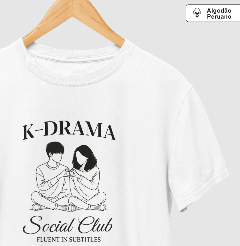 KDrama Social Club - Dorama