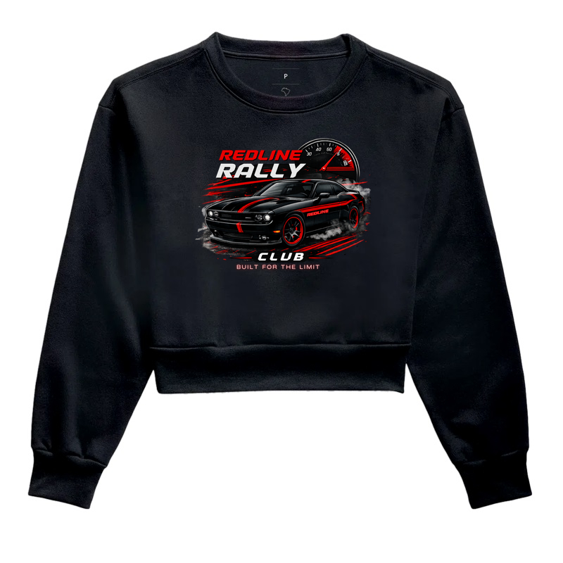 Redline Rally – Street Dominator