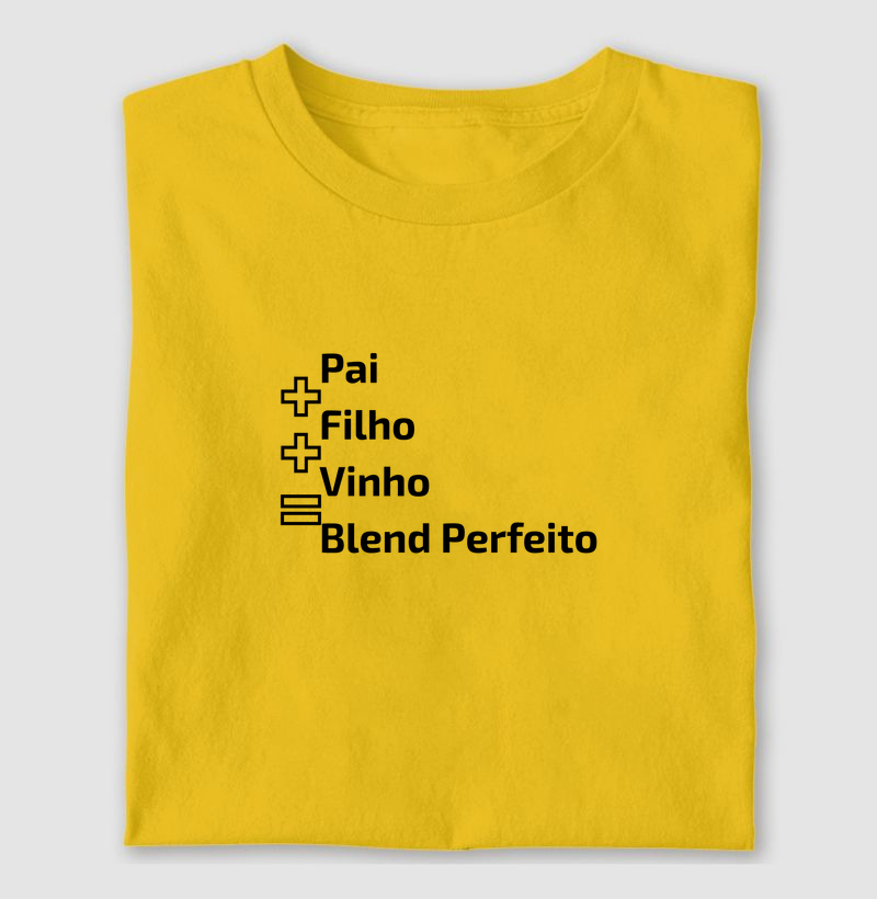 Blend Perfeito