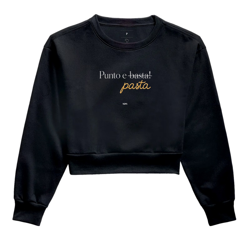 Punto e Pasta! - Edizione Speciale