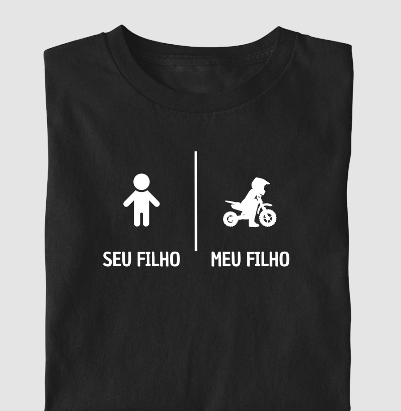 Seu Filho | Meu Filho