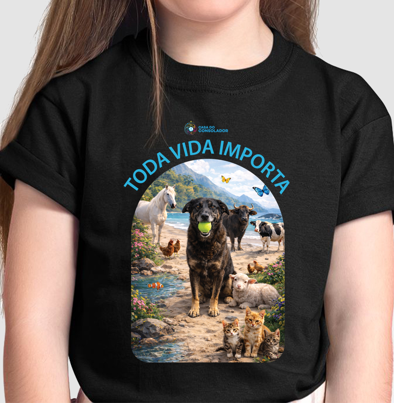 Toda vida importa - Zona da Mata MG