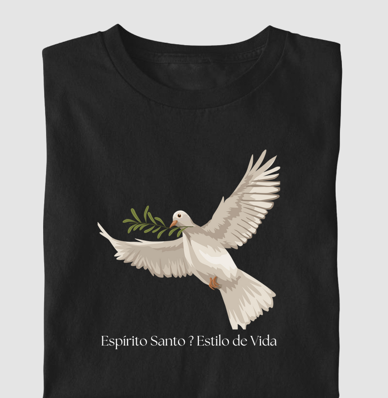 "Espirito Santo Estilo de Vida"