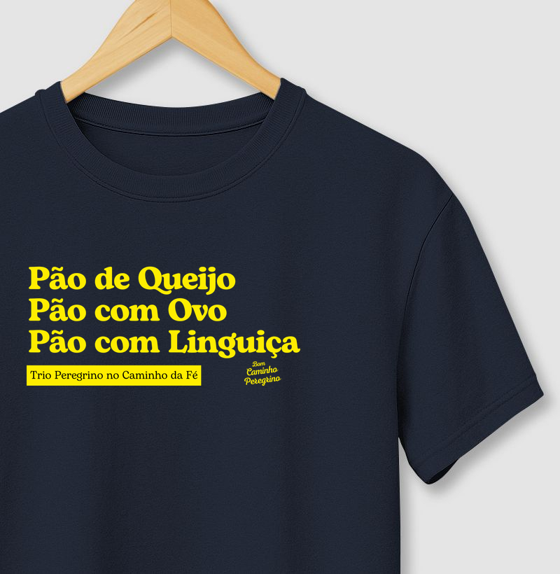 Pão de Queijo | Pão com Ovo | Pão com Linguiça