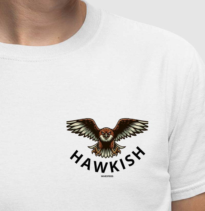 Hawkish