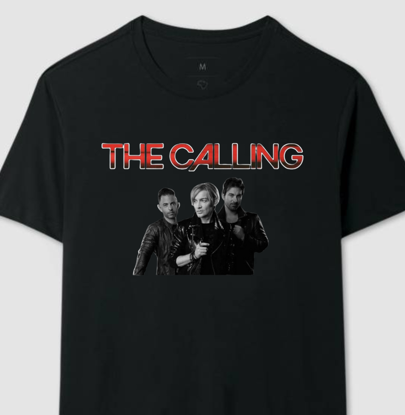 The Calling - Integrantes