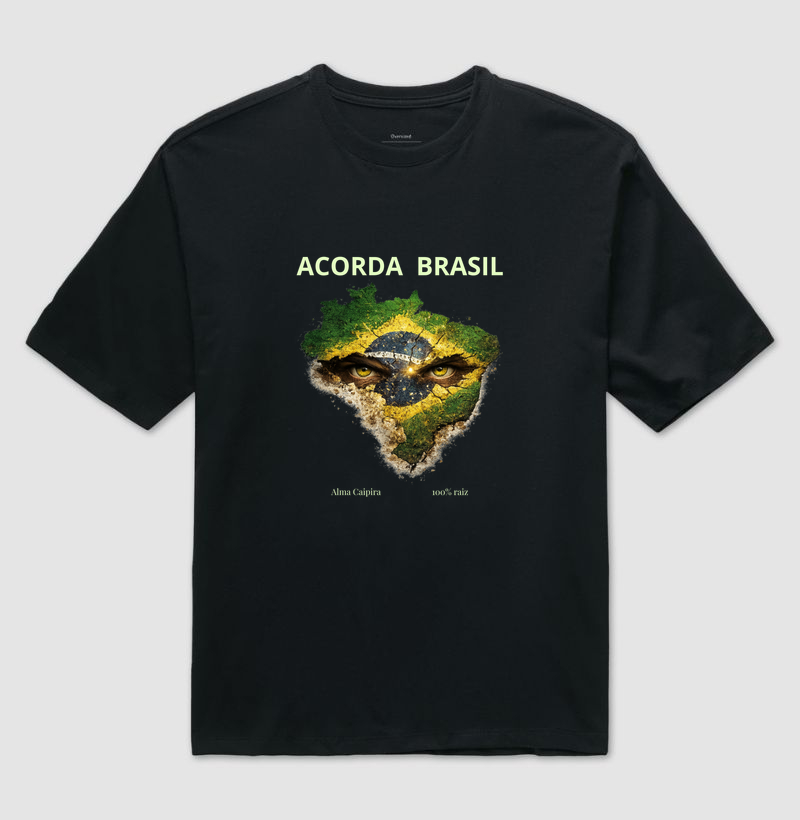 Acorda Brasil