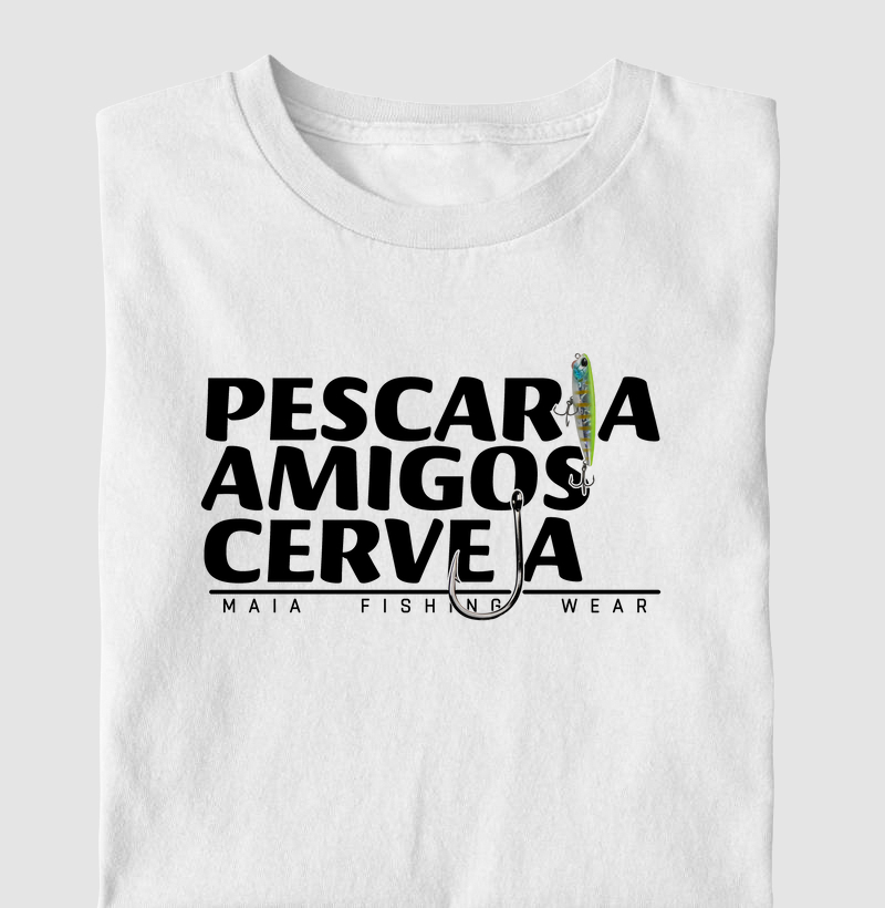 O Melhor da Pescaria!