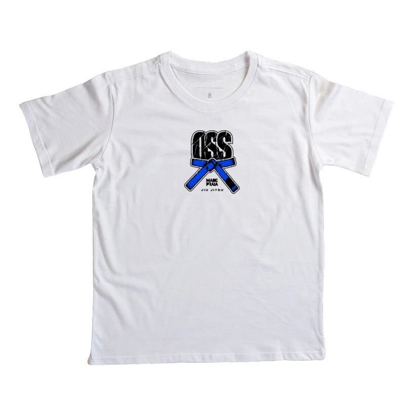 Bjj Azul