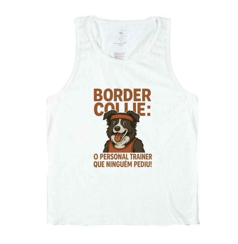 Border Personal