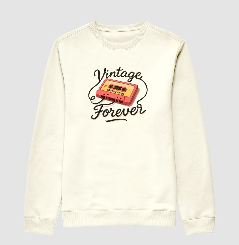 Vintage Forever