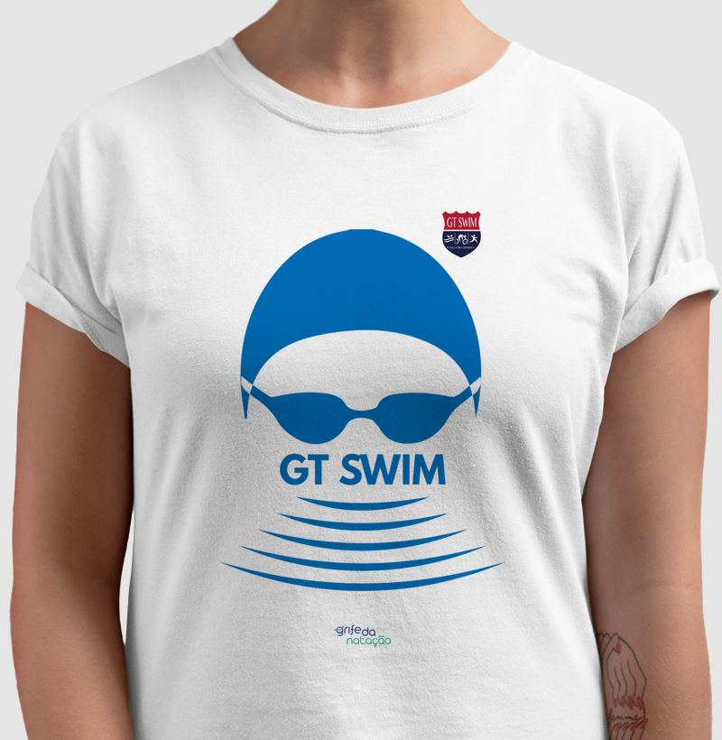 GTSWIM 3