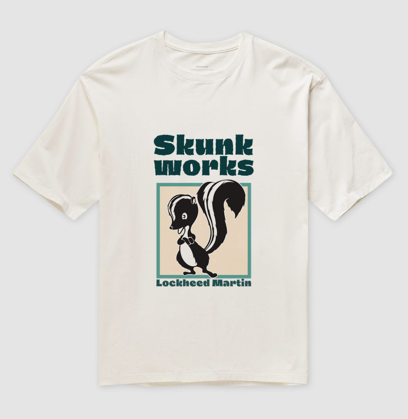 Skunk Works - Lockheed Martin