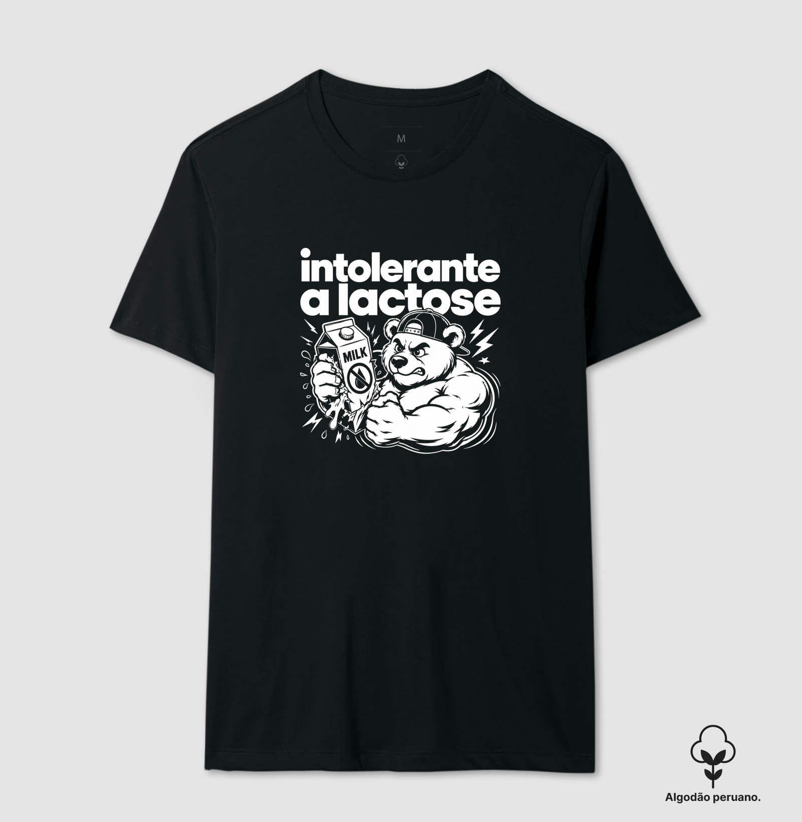 INTOLERANTE