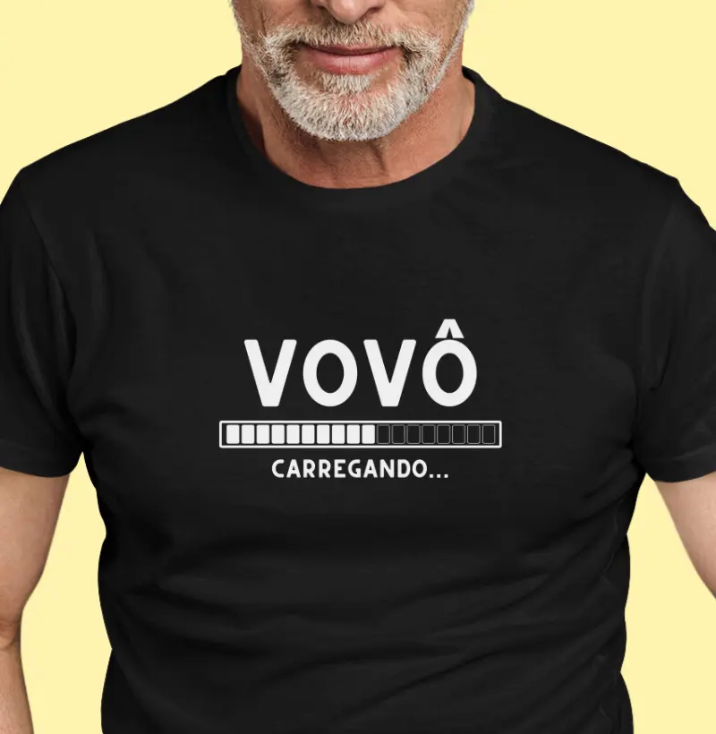 Vovô: carregando...