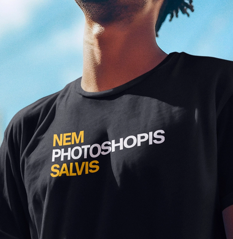 Nem Photosopis Salvis