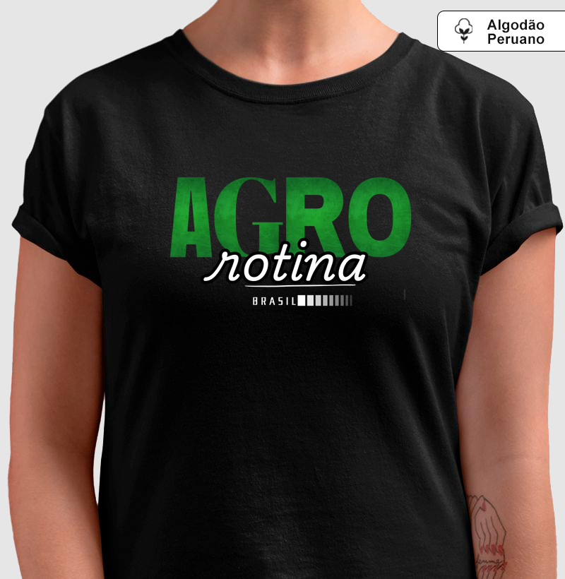 Agro-rotina