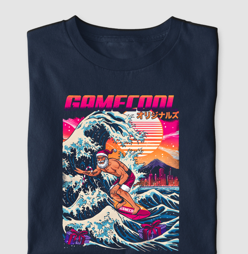 GAMECOOL ORIGINALS - Summer Gifts - Camiseta
