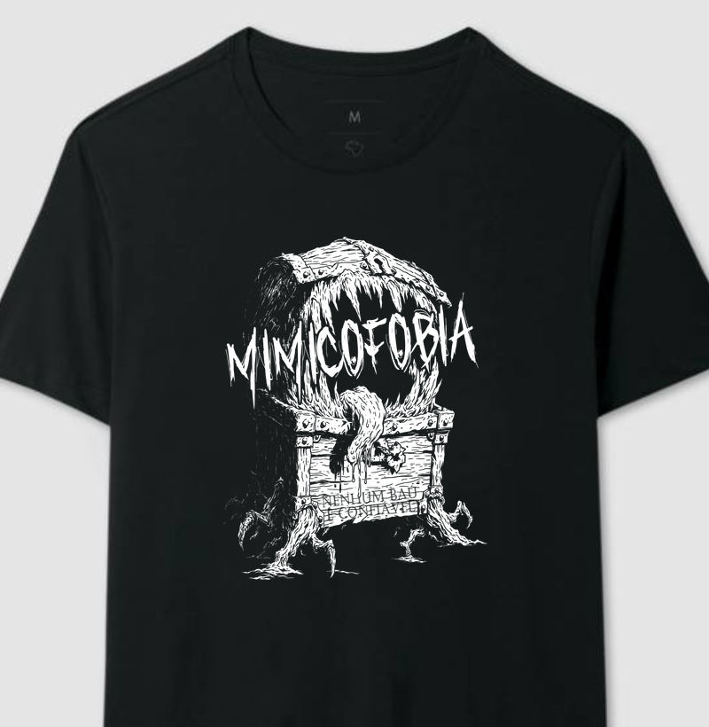 Mimicofobia