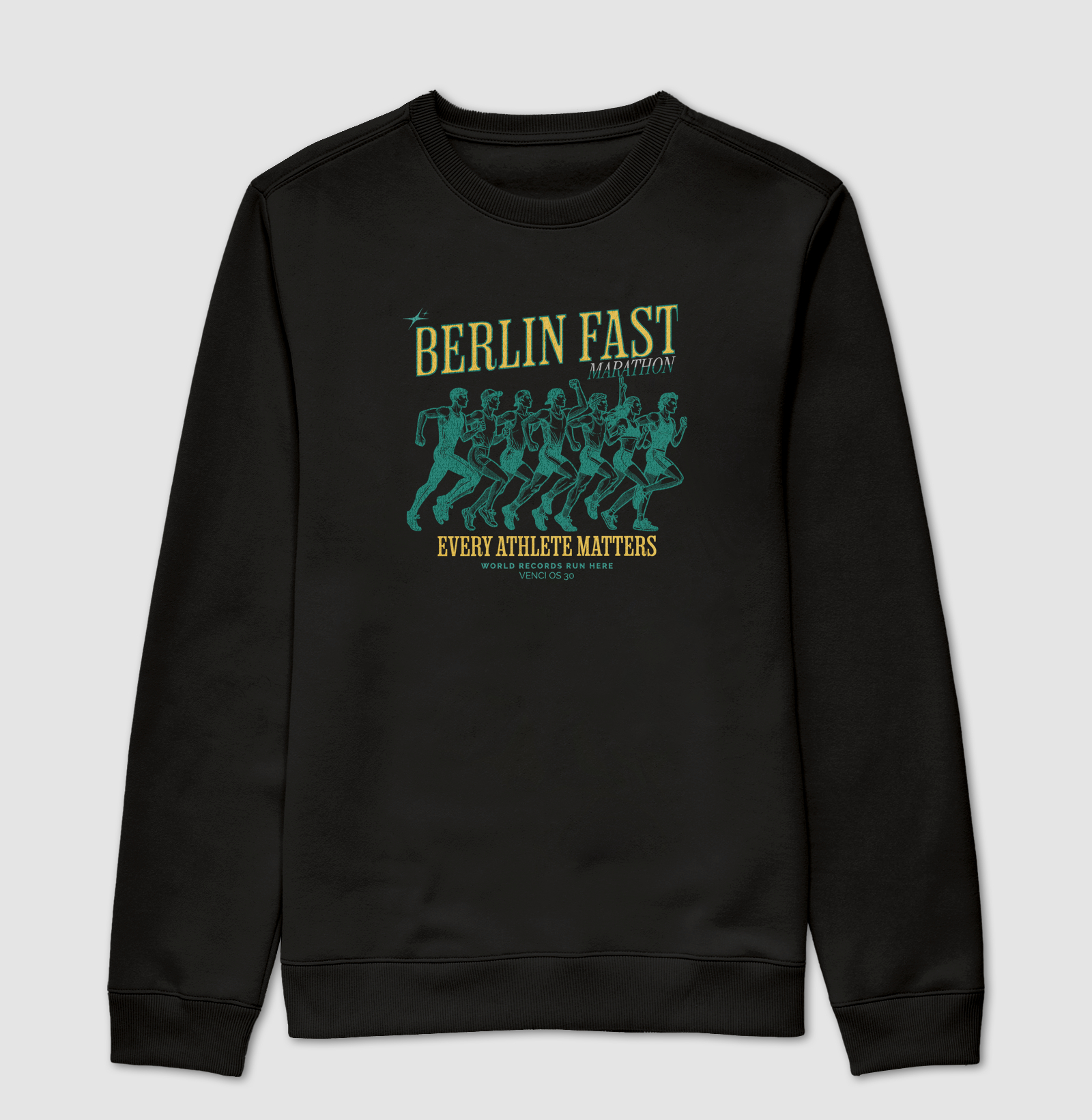 Berlin Marathon