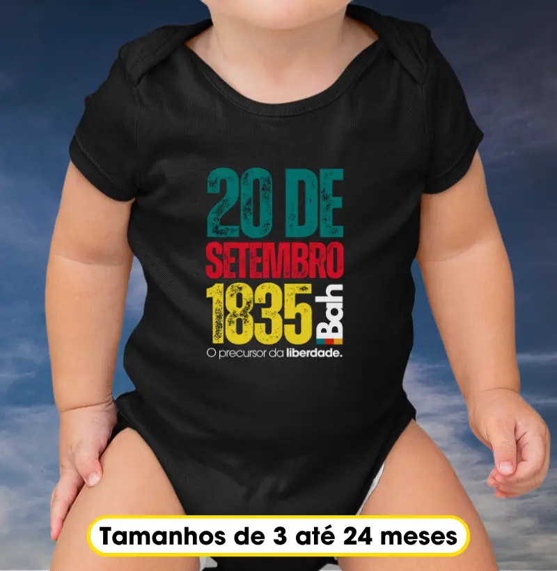 20 de Setembro