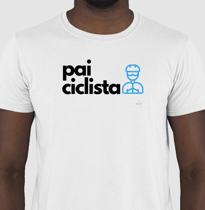 Pai ciclista