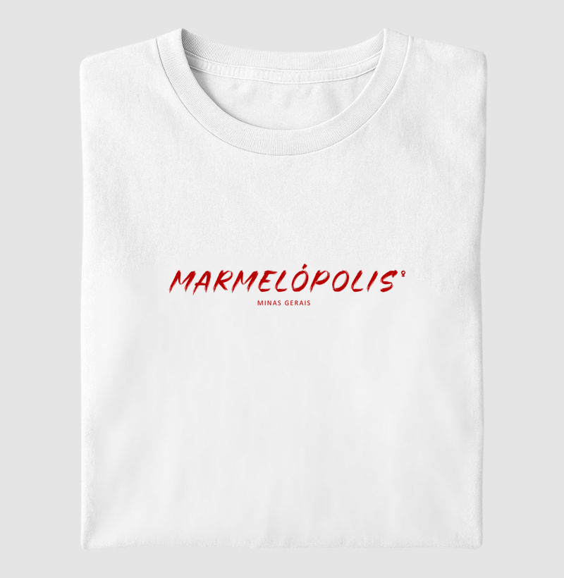Marmelópolis (MG) | Traços