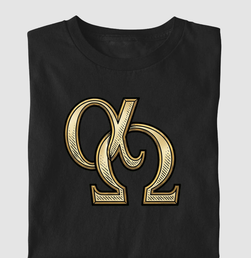 Alpha e Omega