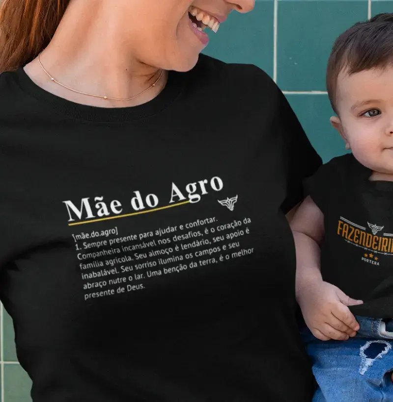 Dicionário Mãe do Agro
