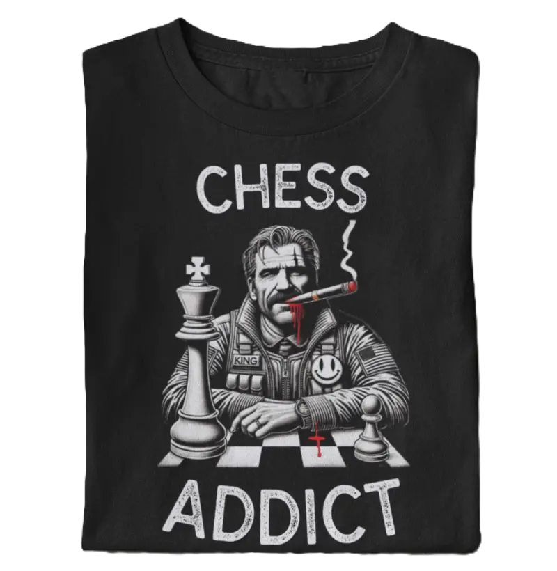 Chess Addict