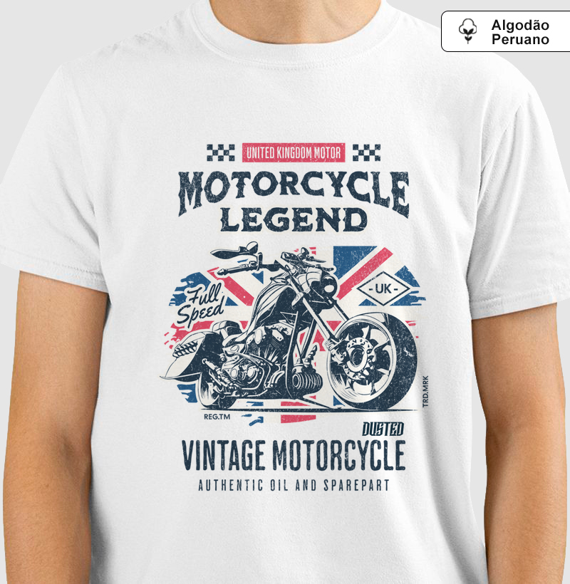 Motorcyle Legend