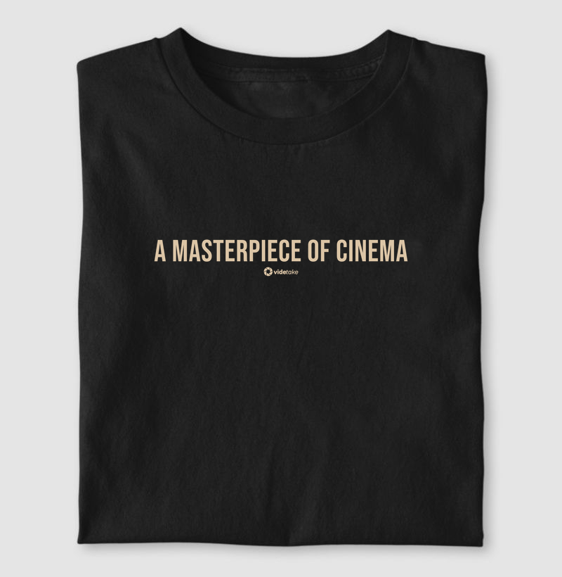 A Masterpiece of Cinema