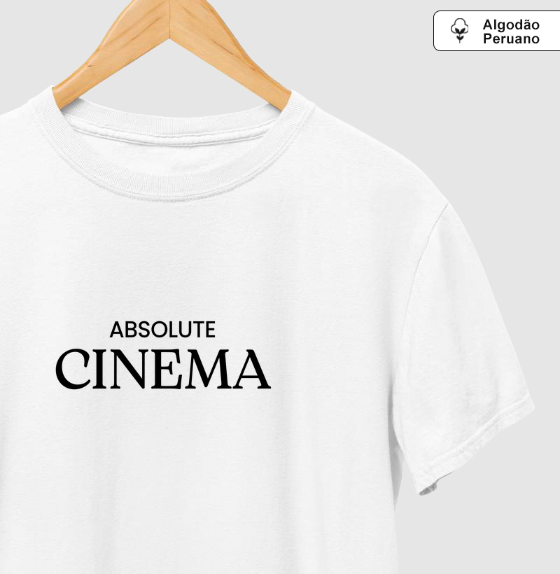 Absolute cinema
