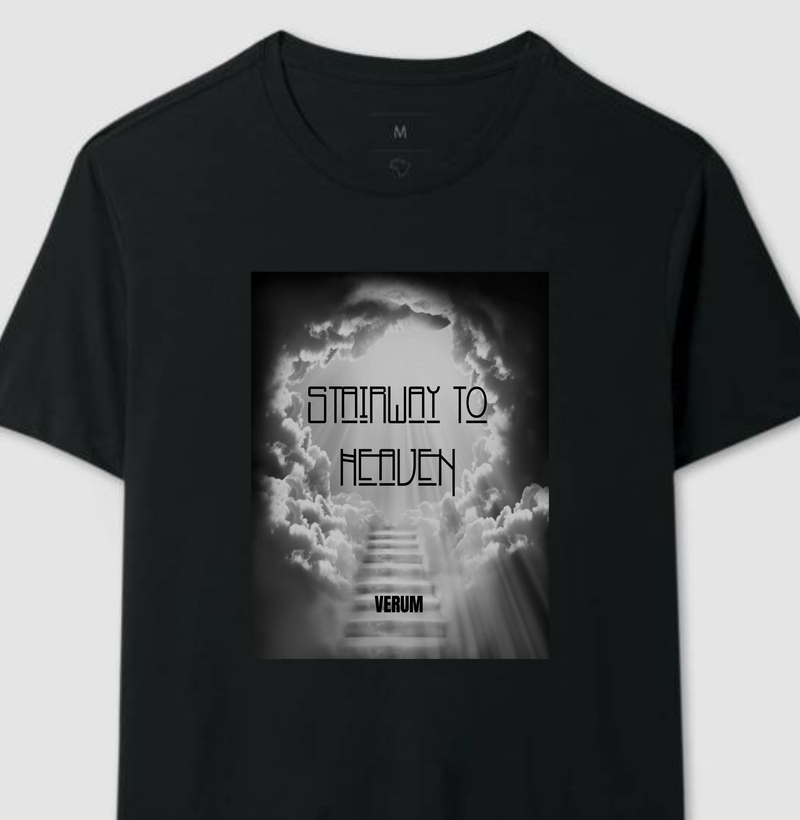 STAIRWAY TO HEAVEN