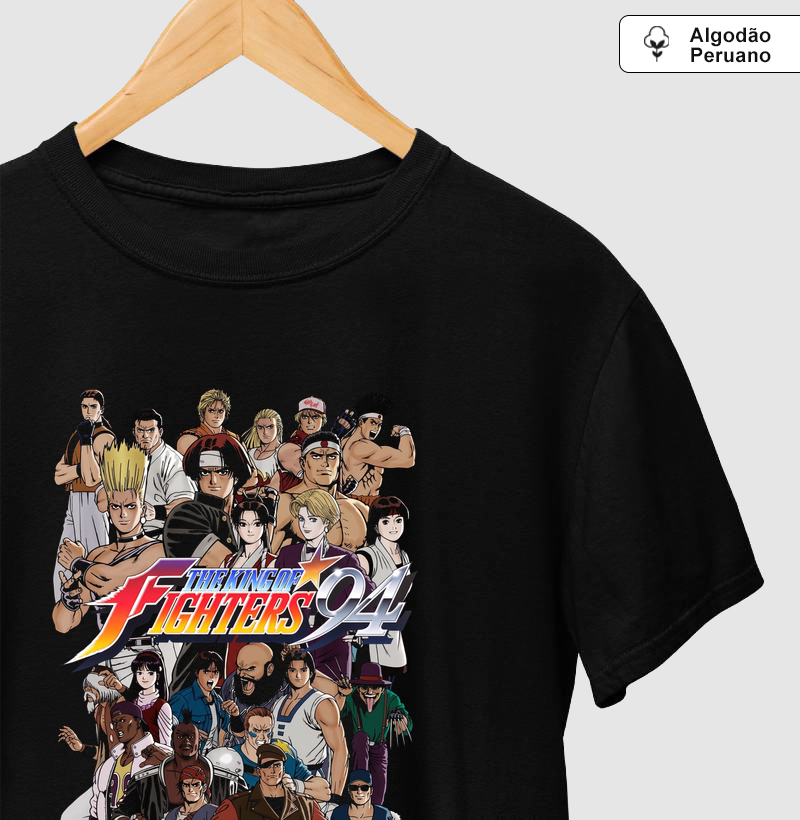 Camisa 0