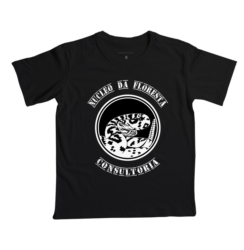 CAMISETA CONSULTORIA